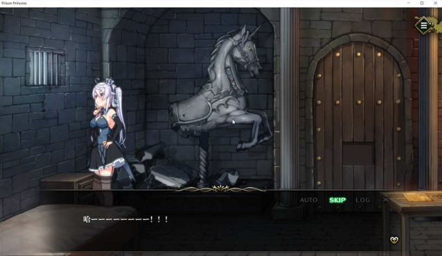 图片[3]-【解谜SLG/中文/全动态】监牢公主 Prison Princess STEAM官中破解版【500M】【全CV】-test