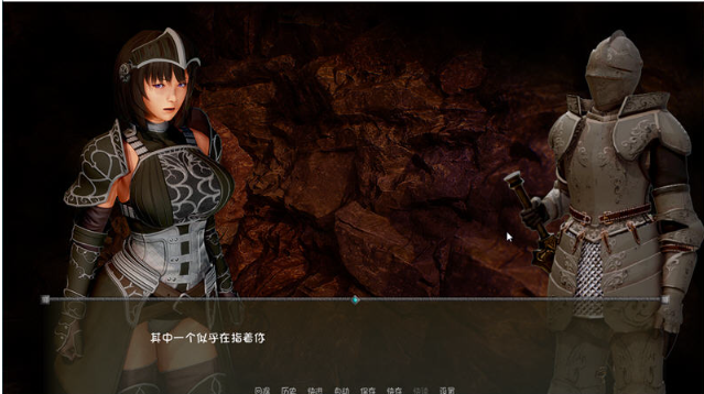 图片[2]-【欧美SLG/汉化】哥布林之王 Ver0.61 PC+安卓汉化版 【1G】-test