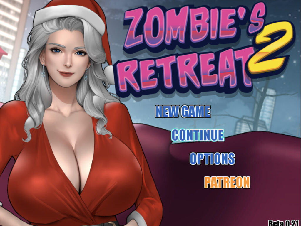 【欧美RPG/全家桶/更新】僵尸生活2：僵局 Zombie’s Retreat 2: Gridlocked v0.22 Beta AI汉化版 [PC+安卓双端/3.50G/百度]-test