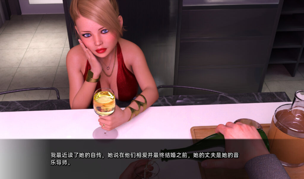 图片[2]-【欧美SLG/动态/更新】奇幻场景合集 DMD-Fantasy Scene Collection v0.02 Part2 汉化版 [PC+安卓/2.10G/百度]-test