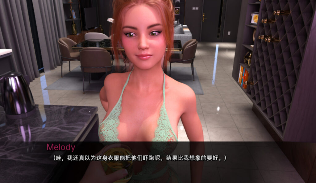【欧美SLG/动态/更新】奇幻场景合集 DMD-Fantasy Scene Collection v0.02 Part2 汉化版 [PC+安卓/2.10G/百度]-test