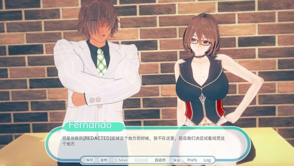 【亚洲风SLG/动态/更新】 热带天堂 Tropicali v1.0 汉化版 [PC+安卓双端/7.90G/百度]-test
