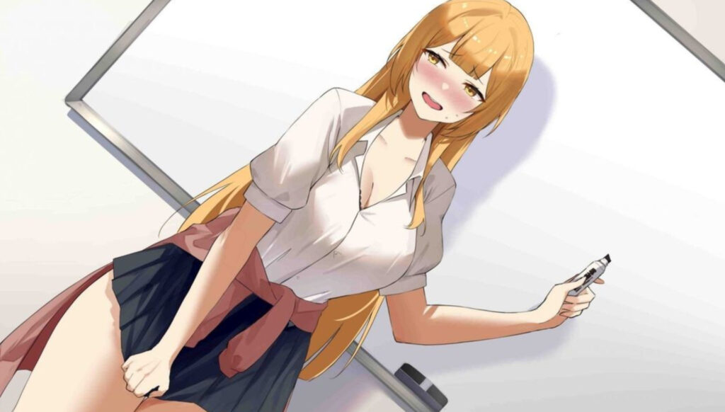 【日式SLG/动态/2C】一诺千劫-阿雅版 （A Promise Best Left Unkept – Aya Edition）  V0.8.0  汉化中文 [PC+安卓双端/2.60G/百度]-test