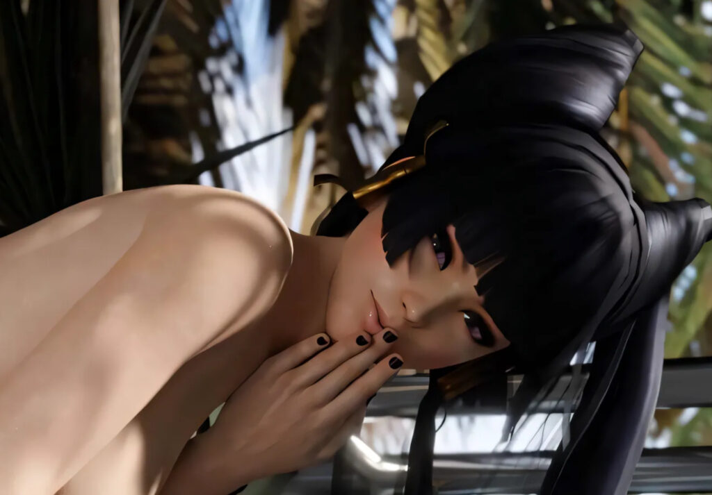 图片[2]-[同人动画]  Icky Sticky大师2D：整合2024年6月更新整合 [新作/10.4G]-test