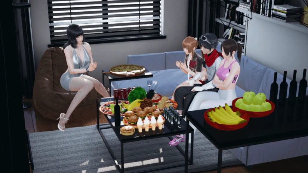 【国产神作RPG/小马拉大车/动态3C】末世方舟V2.0破解版 汉化中文[PC+安卓双端-4G/百度]-test