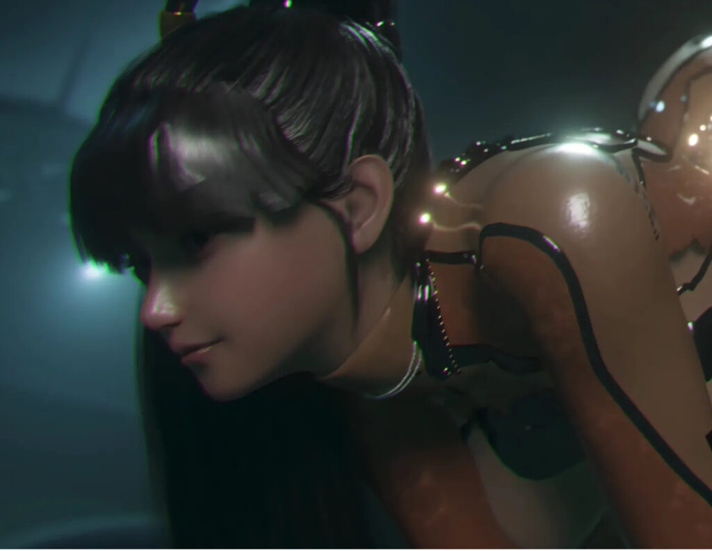 [同人动画]  TokPok3D大师3D：整合2024年7月更新整合Eve + 2B [新作/591.9M]-test