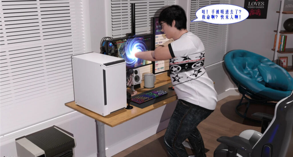 [3D全彩]  迷奸俱乐部之人中之龙泽村遥篇 [新作/213.1M]-test