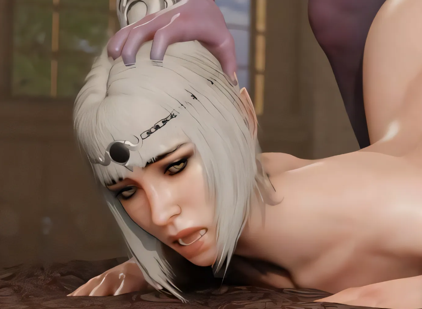 图片[2]-[同人动画]  LM19D大师2D：整合2024年5月更新整合 [新作/2G]-test