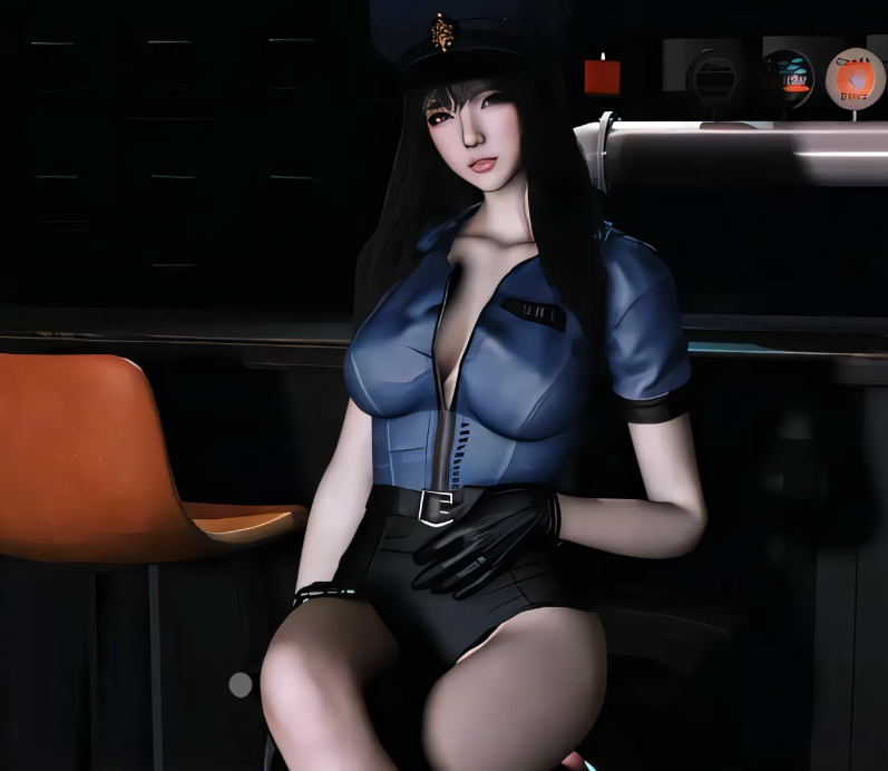 图片[2]-[同人动画]  EZhustler+JindoVAM大师3D：作品整理 [新作/16.8G]-test