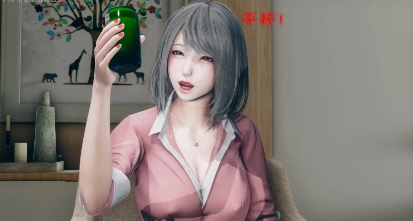 [3D全彩]  性能力超强的我怎么可能会戴绿帽01-12 [新作/721.4M]-test