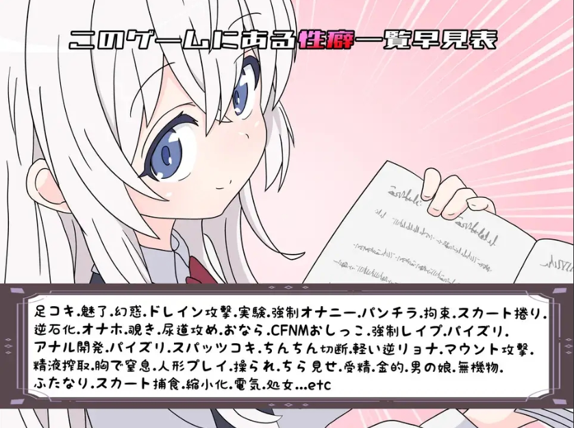 图片[2]-【日式RPG/更新】挑战勇者试炼时被诱惑的我 勇者の試練に挑戦したら誘惑された僕 Ver1.6 内嵌AI汉化版+存档 [PC+安卓双端/2.0G/百度]-test