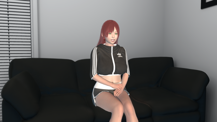 【亚洲风SLG/动态/更新】走出青春期：重新想象 Out of Puberty: Reimagined Ch. 1 V0.45 汉化版 [PC+安卓双端/2.10G/百度]-test