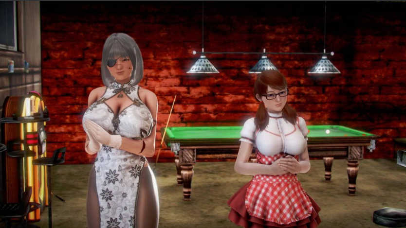 图片[2]-【亚洲风SLG/动态/更新】 我的新邻居 My New Neighbors V1.80 汉化版 [PC+安卓双端/11.20G/百度]-test