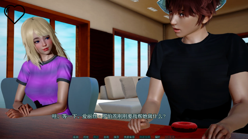 【亚洲风SLG/动态/更新】 枢纽军团 The Nexus v0.4.1 汉化版 [PC+安卓双端3.50G/百度]-test