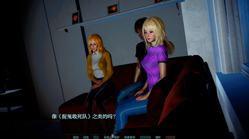 图片[2]-【亚洲风SLG/动态/更新】 枢纽军团 The Nexus v0.4.1 汉化版 [PC+安卓双端3.50G/百度]-test