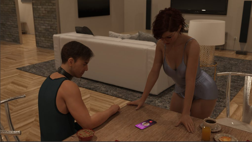 图片[2]-【欧美SLG/动态/3C】女性统治（Gynocracy）V0.9 汉化中文[PC+安卓双端-4.10G/百度]-test