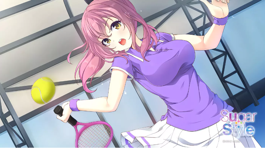 PC《Sugar＊Style》-test