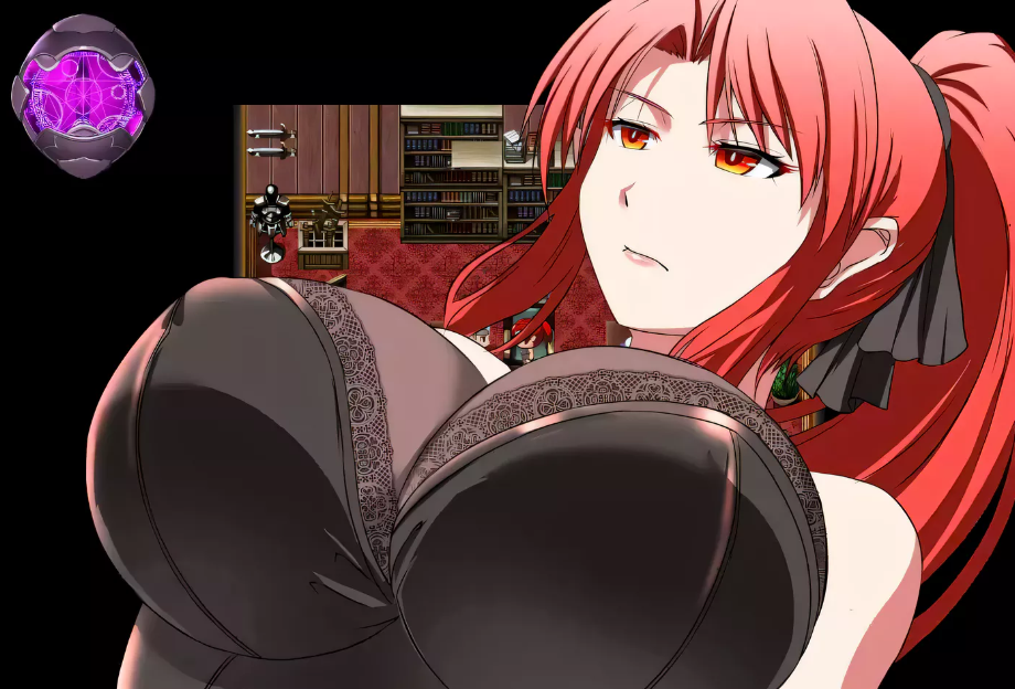 【RPG/汉化】赤发魔神艾格妮丝V1.00 DL汉化完结版【1G/新作】-test