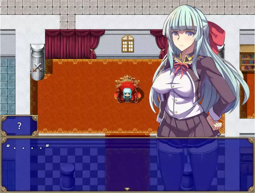 【大型RPG/汉化/动态全CV】魔导学园 精翻汉化完结版+全CG【9月16新汉化/1.5G】-test