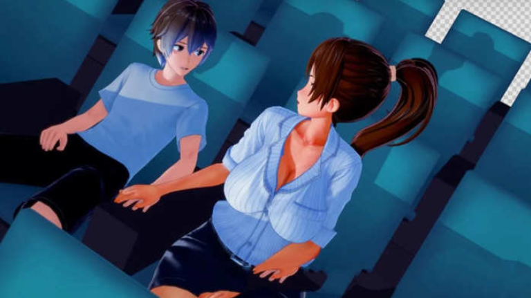 【恶堕SLG/汉化/动态CG】堕落的小镇 V0.40 精翻汉化版【PC+安卓/1G/新汉化】-test