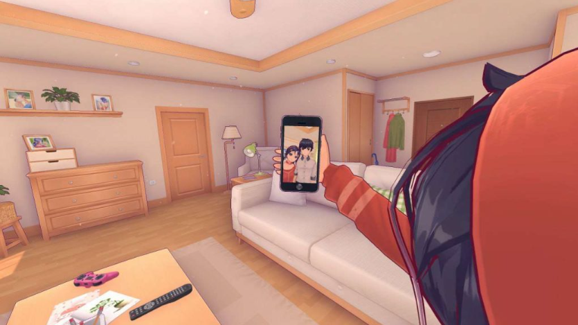 图片[2]-【仅PC亚洲风SLG/MOD整合版】 米塔 MiSide V0.91 官中版+MOD整合 [2.80G/百度]-test