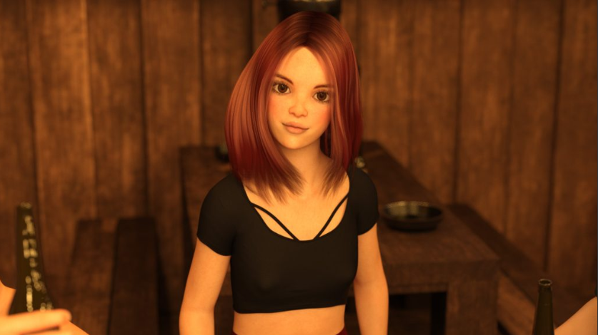 【欧美SLG/动态/更新】 我的变态日记 Diary Of My Perversion v0.6 汉化版 [PC+安卓双端/3.70G/百度]-test