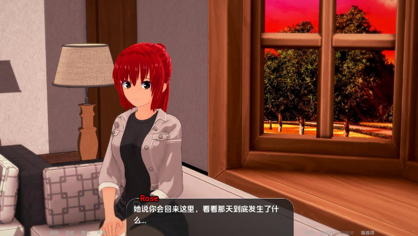 图片[2]-【亚洲风SLG/动态/更新】 世界驯兽师 World Tamer V0.22.0 汉化版 [PC+安卓双端/6.10G/百度]-test