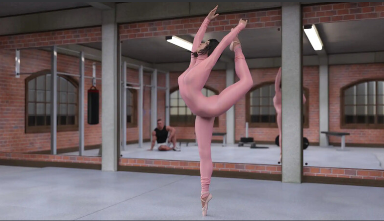 【欧美SLG/动态/更新】生命之舞 Cleo Torres: The Dance of Life V1.1.3.4 汉化版 [PC+安卓双端3.30G/百度]-test