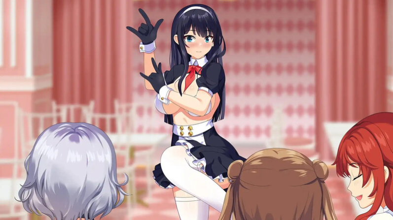 图片[2]-【日式SLG/动态/汉化】唇！猥琐偶像计划第3卷（LIP! Lewd Idol Project Vol. 3） 汉化中文[PC+安卓双端-6G/百度]-test