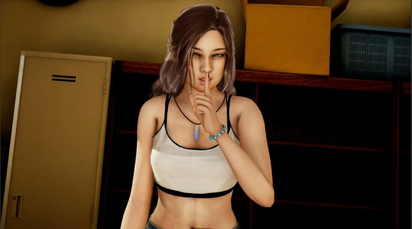 【亚洲风SLG/更新] 死月生存 DeadMoon Survival v0.9 汉化版 [PC+安卓双端2.60G/百度]-test
