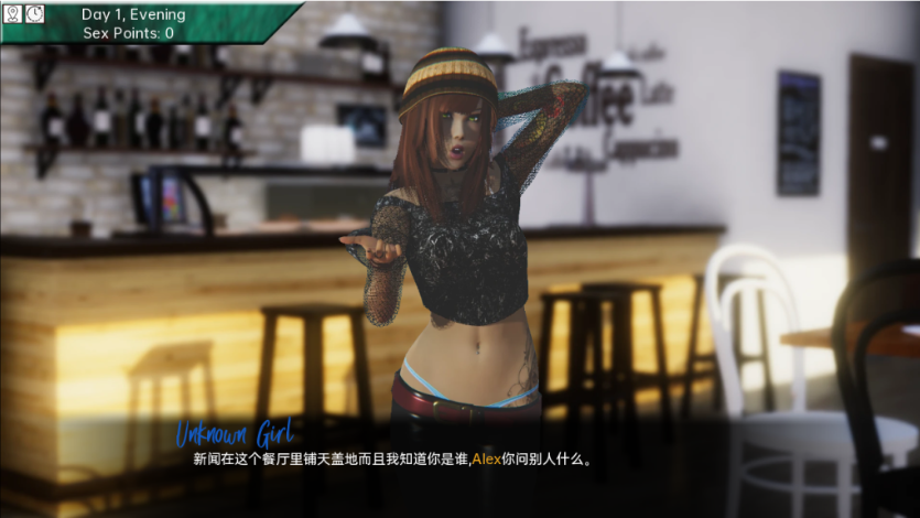 【欧美SLG/动态/更新】 私人生活 Private Lives V0.30 汉化版 [PC+安卓双端2.30G/百度]-test