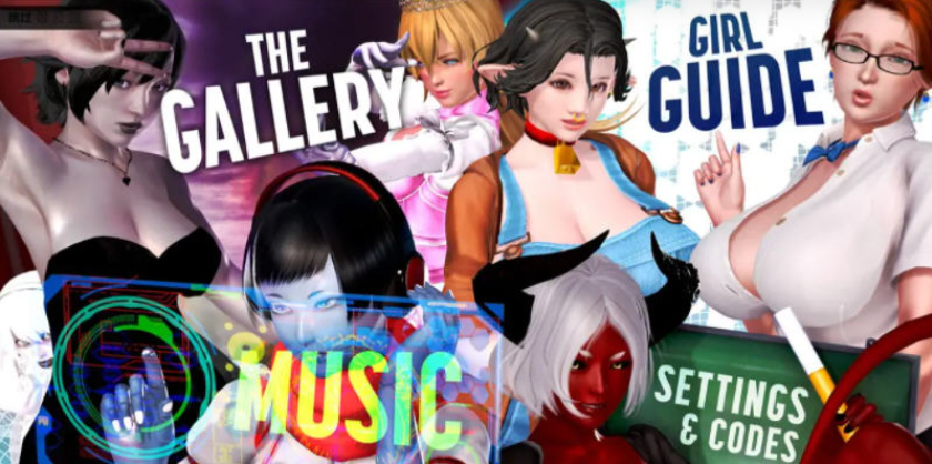 【热门SLG/汉化/动态】我美丽的妻子与母亲 v1.00 精翻汉化版+CG【PC+安卓/5G/9月17更新】-test
