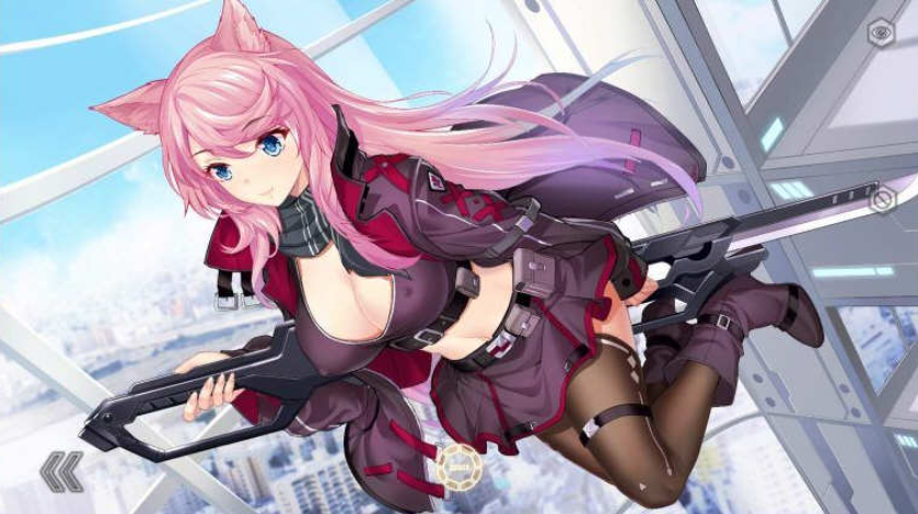 图片[2]-【互动SLG/中文/全动态】Seek Girl V 官方中文步兵版 [能H的helltaker]【1G/全CV】】-test