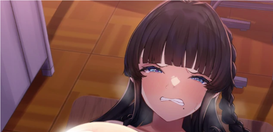 [森乃こあら] どうしょく 爆H委員長はクラスの秩序を守れるか？ (オリジナル)-test