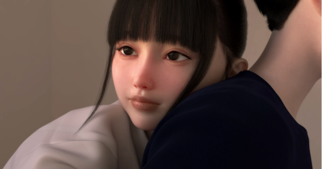 [ドールハウス] [Re:START] [2.55GB] [3D/动画]-test