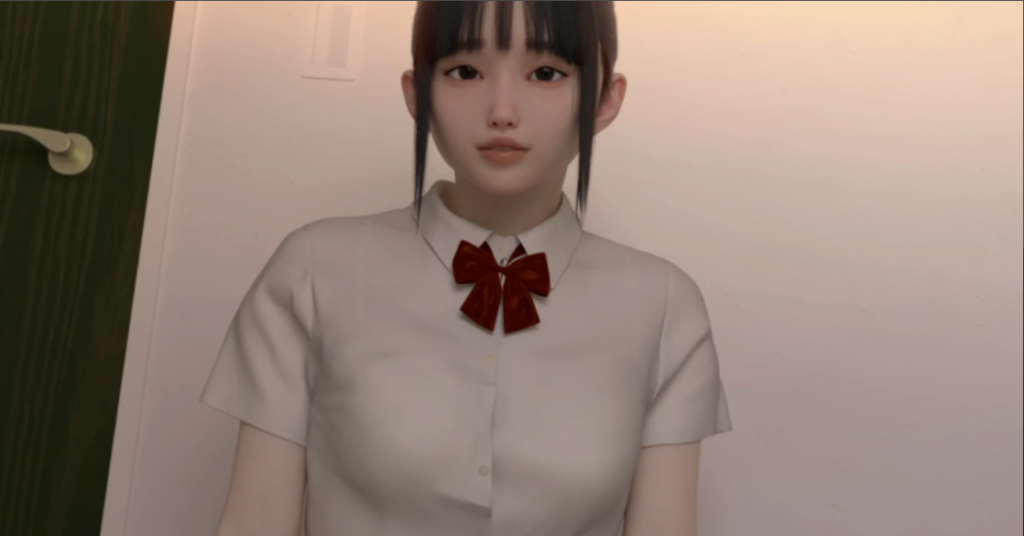 图片[2]-[ドールハウス] [Re:START] [2.55GB] [3D/动画]-test