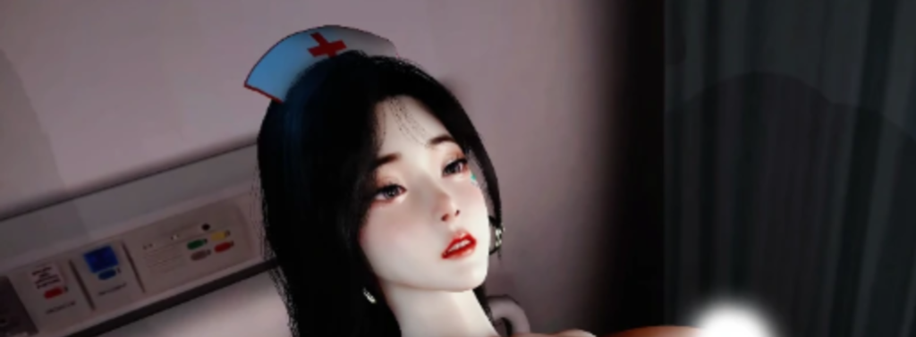 [EZhustler] Nurses Not Available [2.8GB]-test