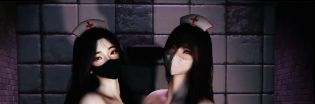 图片[2]-[EZhustler] Nurses Not Available [2.8GB]-test