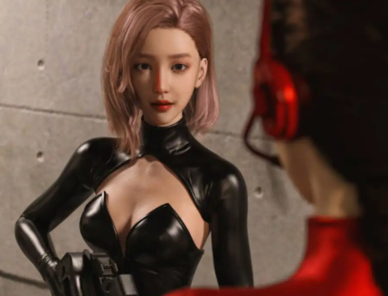 【3D/全彩/无修】昏睡备忘录+短篇01-02v2【223M】-test