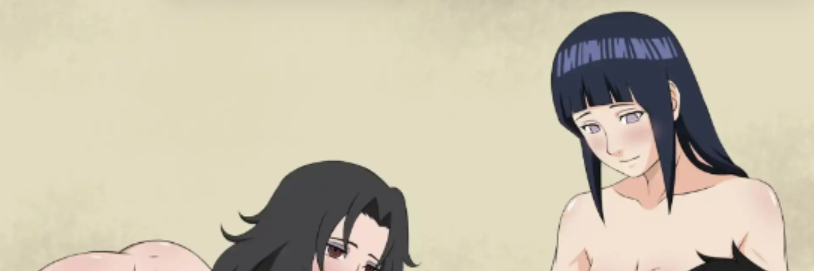 图片[2]-【欧美SLG/汉化/动态】忍者后宫：异族崛起2.21A汉化版【PC+安卓/更新】-test