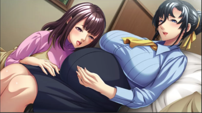 【ADV/CV/汉化】虚伪的圣母 汉化版 安卓+PC-test