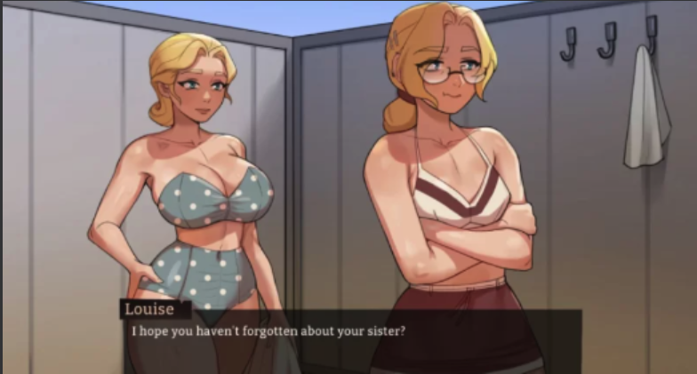 图片[2]-[欧美SLG/动态/沙盒] 魔法学院V0.4.3.5 官方中文版 [PC+安卓]【1.2G】-test