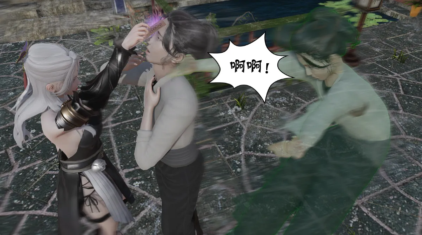 图片[2]-[3D全彩]  詭盜噬紅邪劍01-05+詭盜噬紅寶玉01-05 [新作/528.8M]-test