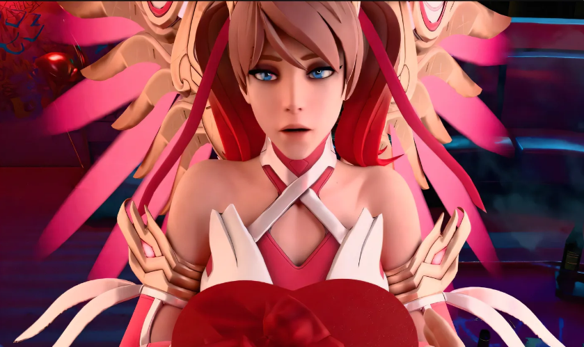 图片[2]-[同人动画]  Horny Herring Studios大师3D：整合2025年2月更新整合绝区零VR版 [新作/13.5G]-test