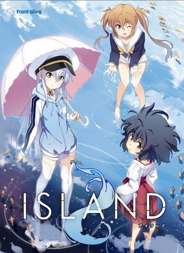 PC/kr/ty/安卓《ISLAND》-test