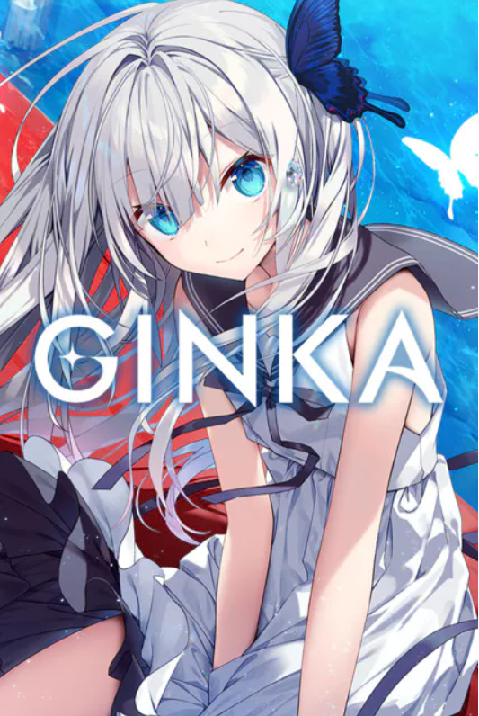 PC《GINKA》-test
