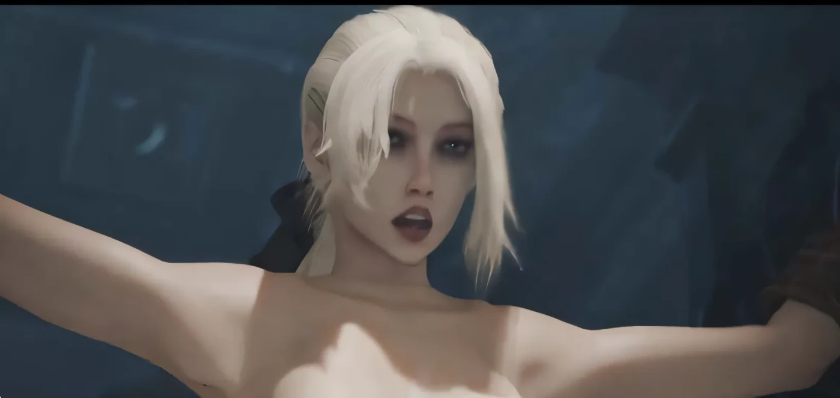 [同人动画]  ZMSFM大师3D：整合2024年5月更新整合萨莉+猎空+卡珊德拉+玛利亚 [新作/1.2G]-test