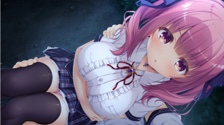 PC《Unless Terminalia》-test