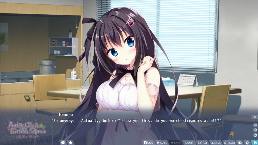 图片[2]-PC《兽娘道 ☆ Girlish Square》 1-2部-test